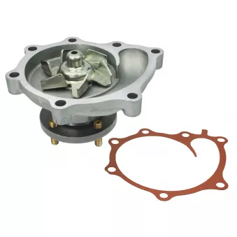 Pompe à eau MEYLE 37-13 220 0010