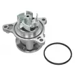 Pompe à eau MEYLE 37-13 220 0015 - Visuel 1