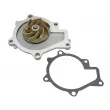 Pompe à eau MEYLE 37-13 220 0016 - Visuel 1