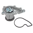 Pompe à eau MEYLE 37-13 220 0017 - Visuel 1