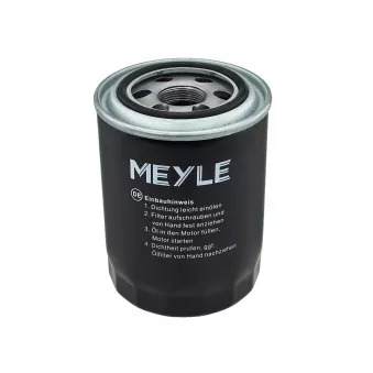 Filtre à huile MEYLE