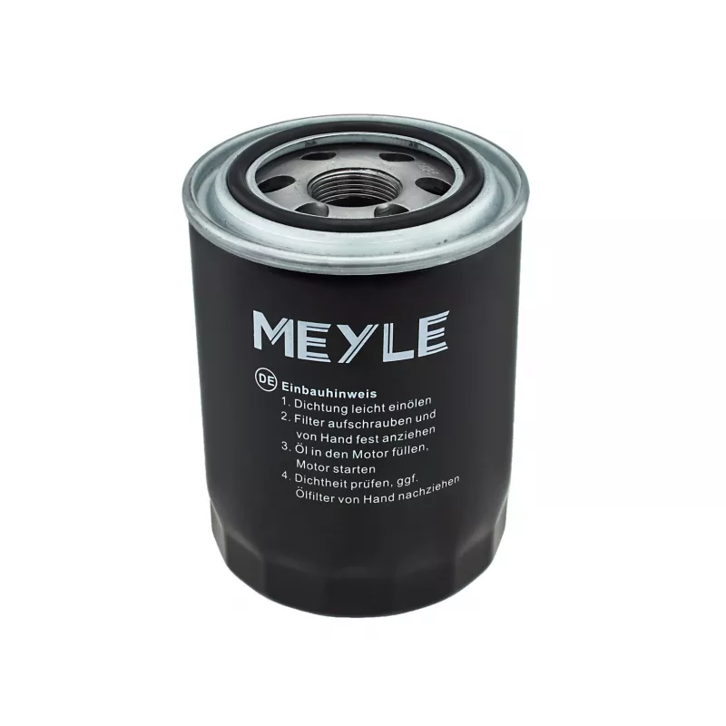 Filtre à huile MEYLE 37-14 322 0001