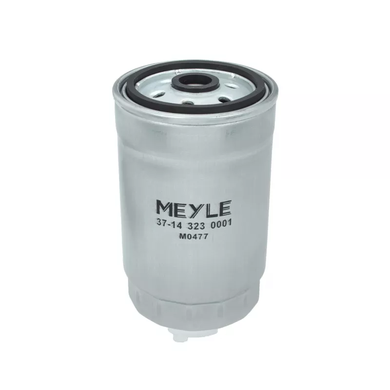 Filtre à carburant MEYLE 37-14 323 0001