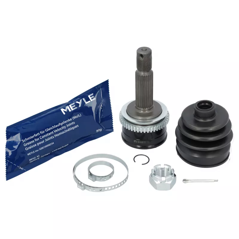 Embout de cardan avant (kit de réparation) MEYLE 37-14 498 0002