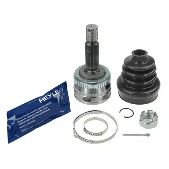 Embout de cardan avant (kit de réparation) MEYLE