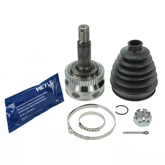 Embout de cardan avant (kit de réparation) MEYLE