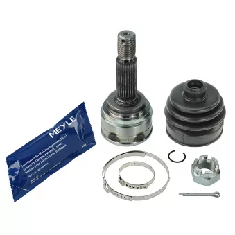 Embout de cardan avant (kit de réparation) MEYLE