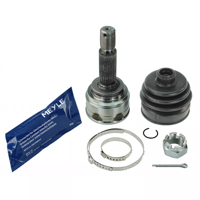 Embout de cardan avant (kit de réparation) MEYLE 37-14 498 0007