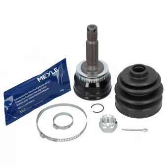 Embout de cardan avant (kit de réparation) MEYLE