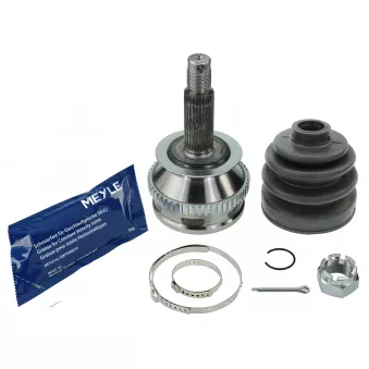 Embout de cardan avant (kit de réparation) MEYLE 37-14 498 0010