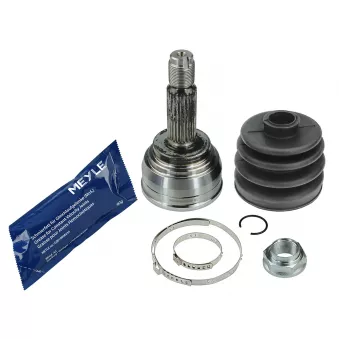 Embout de cardan avant (kit de réparation) MEYLE