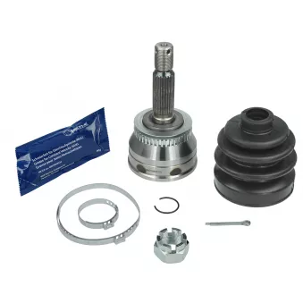 Embout de cardan avant (kit de réparation) MEYLE