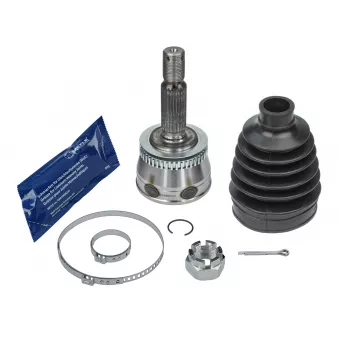Embout de cardan avant (kit de réparation) MEYLE 37-14 498 0014