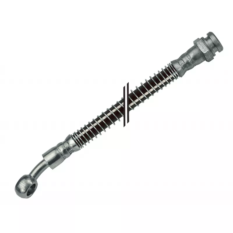 Flexible de frein MEYLE 37-14 525 0011