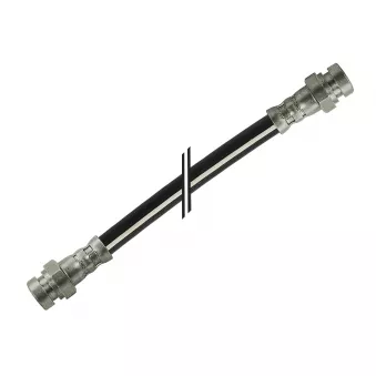 Flexible de frein MEYLE 37-14 525 0015