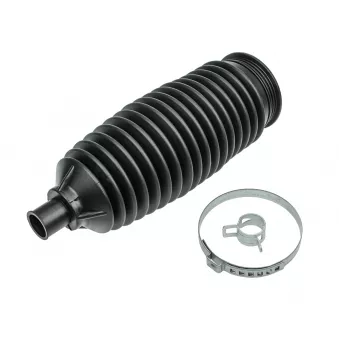 Jeu de joints-soufflets, direction MEYLE 37-14 620 0000
