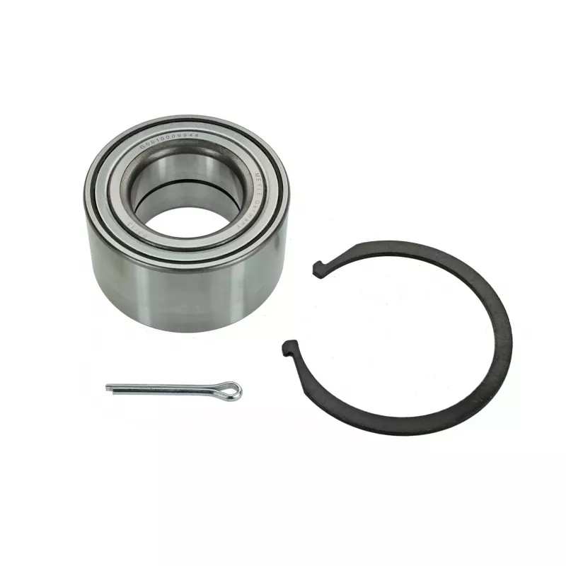 Roulement de roue avant MEYLE 37-14 650 0001