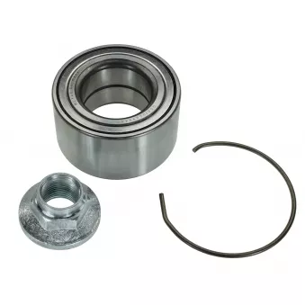 Roulement de roue avant MEYLE 37-14 650 0002