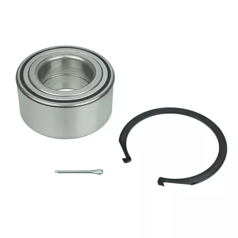 Roulement de roue avant MEYLE 37-14 650 0004