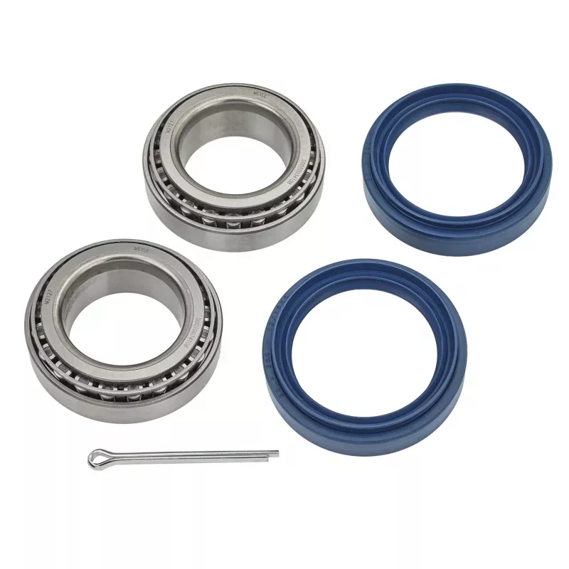 Roulement de roue avant MEYLE 37-14 650 0008
