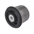 Suspension, corps de l'essieu MEYLE 37-14 710 0001 - Visuel 1