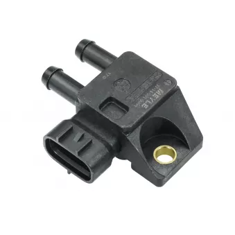 Capteur, pression des gaz échappement MEYLE 37-14 801 0000