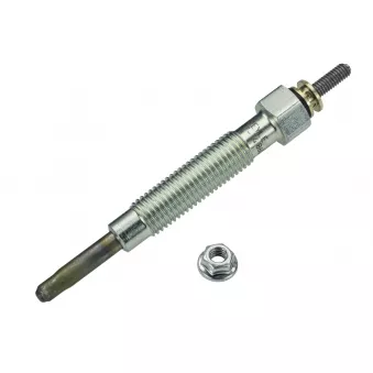 Bougie de préchauffage MEYLE 37-14 860 0002