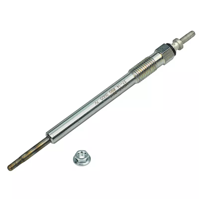 Bougie de préchauffage MEYLE 37-14 860 0005