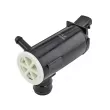 Pompe d'eau de nettoyage, nettoyage des vitres MEYLE 37-14 870 0001 - Visuel 1