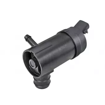 Pompe d'eau de nettoyage, nettoyage des vitres MEYLE 37-14 870 0002