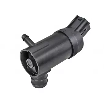 Pompe d'eau de nettoyage, nettoyage des vitres MEYLE 37-14 870 0003
