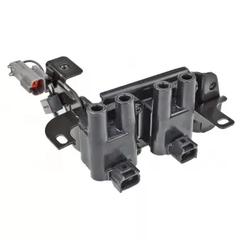 Bobine d'allumage MEYLE 37-14 885 0001