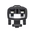 Capteur, vitesse de roue avant droit MEYLE 37-14 899 0013 - Visuel 2