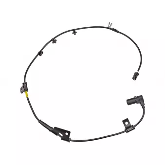 Capteur, vitesse de roue avant gauche MEYLE 37-14 899 0018