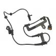 Capteur, vitesse de roue avant droit MEYLE 37-14 899 0020 - Visuel 1