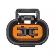Capteur, vitesse de roue avant droit MEYLE 37-14 899 0020 - Visuel 2