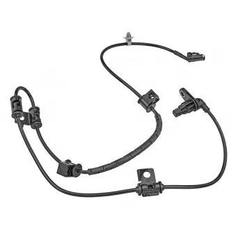 Capteur, vitesse de roue avant droit MEYLE 37-14 899 0021