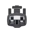 Capteur, vitesse de roue avant droit MEYLE 37-14 899 0021 - Visuel 2