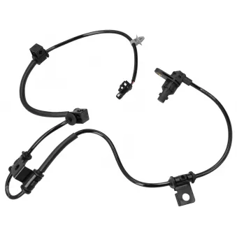 Capteur, vitesse de roue avant gauche MEYLE 37-14 899 0022