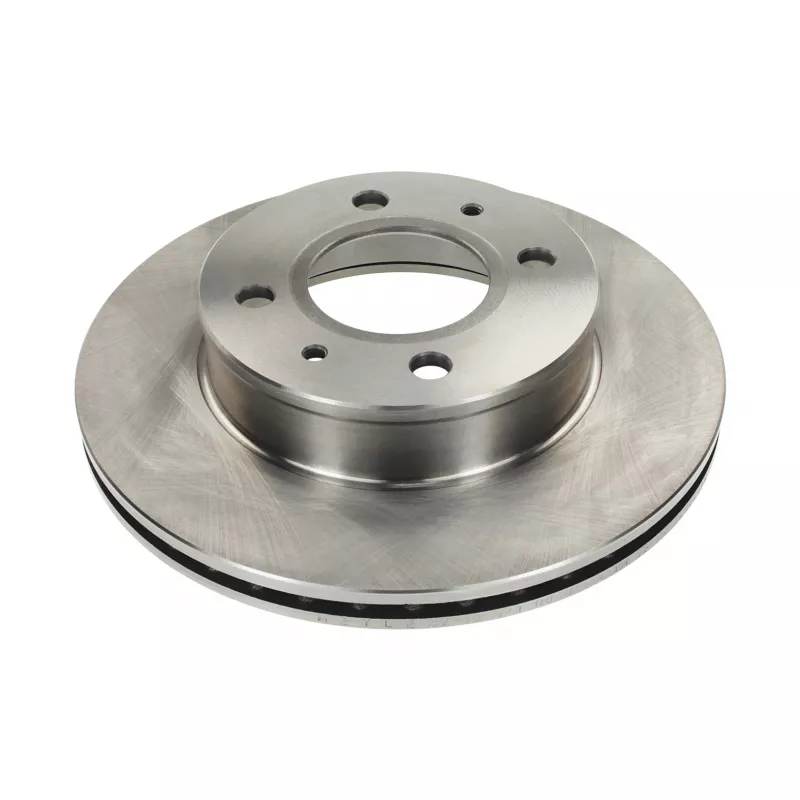 Jeu de 2 disques de frein avant MEYLE 37-15 521 0009