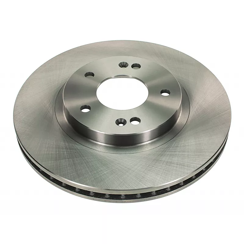 Jeu de 2 disques de frein avant MEYLE 37-15 521 0022