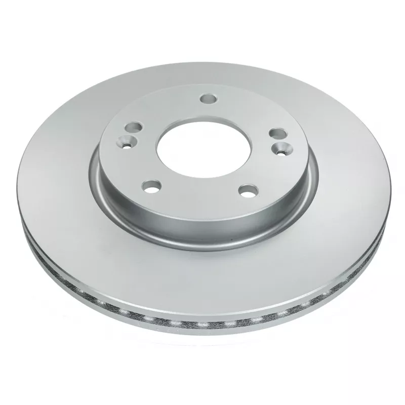 Jeu de 2 disques de frein avant MEYLE 37-15 521 0039/PD