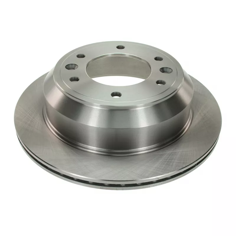 Jeu de 2 disques de frein arrière MEYLE 37-15 523 0023