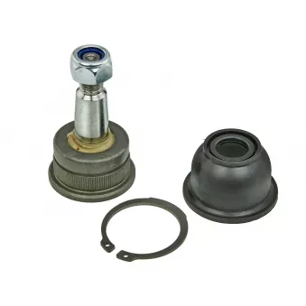 Rotule de suspension MEYLE 37-16 010 0002