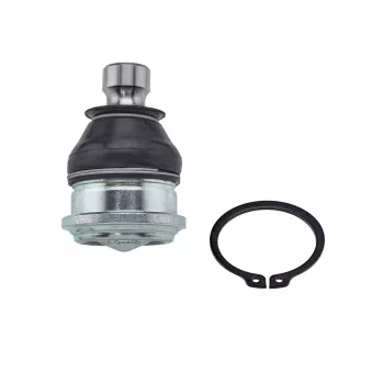 Rotule de suspension MEYLE 37-16 010 0006