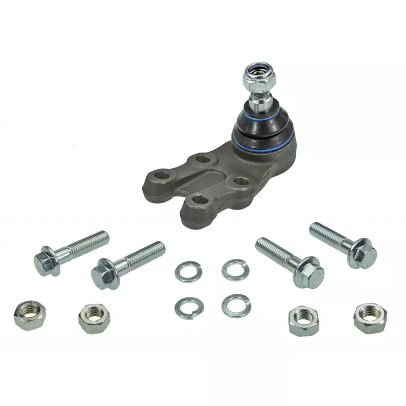 Rotule de suspension MEYLE 37-16 010 0013