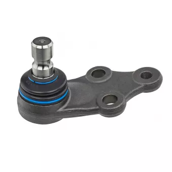 Rotule de suspension MEYLE 37-16 010 0027