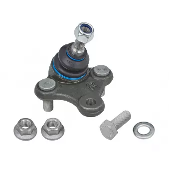 Rotule de suspension avant droit MEYLE 37-16 010 0030