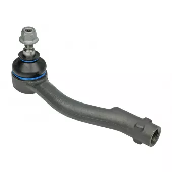 Rotule de barre de connexion avant gauche MEYLE 37-16 020 0006