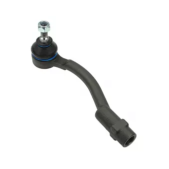 Rotule de barre de connexion avant gauche MEYLE 37-16 020 0014